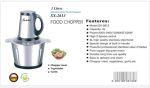 Food Chopper - Image 7