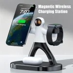 Spaceman Magnetic Wireless Charger
