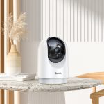 Smart WIFI Camera D1 - Image 5