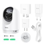 Smart WIFI Camera D1 - Image 7