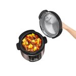 Electric Pressure Cooker - Image 8