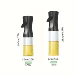 Olive Oil Sprayer Mister - Image 12