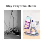 Spaceman Magnetic Wireless Charger - Image 6