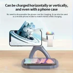 Spaceman Magnetic Wireless Charger - Image 15