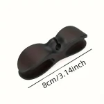Silicone Cable Organizer Clips - Image 5
