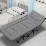 Folding Camping Bed - Image 14