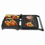 ELECTRIC GRILL 750W - Image 5
