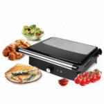 ELECTRIC GRILL 750W - Image 7