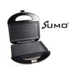 Sandwich Maker 750W - Image 4