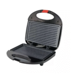 Sandwich Maker 750W - Image 5