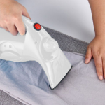 COMPACT FABRIC STEAMER - Image 2