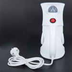 COMPACT FABRIC STEAMER - Image 4
