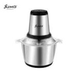 Food Chopper - Image 2