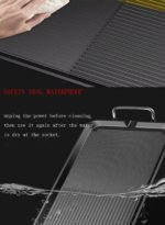 SUMO Electric Grill 1500 Watts - Image 4