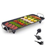 SUMO Electric Grill 1500 Watts - Image 6