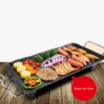 SUMO Electric Grill 1500 Watts - Image 5