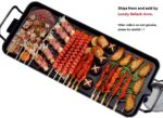 SUMO Electric Grill 1500 Watts - Image 7