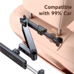 Car Headrest Tablet Mount  CM-432 - Image 8