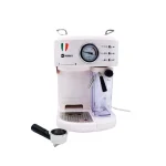 ONE TOUCH ESPRESSO MACHINE