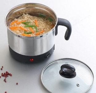 Noodle Kettle 600W - Image 3