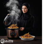 Electric Pressure Cooker - Image 6