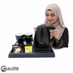 HOTEL KETTLE SET - Image 5