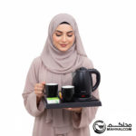 HOTEL KETTLE SET - Image 2