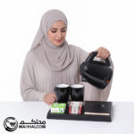 HOTEL KETTLE SET - Image 3