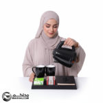 HOTEL KETTLE SET - Image 4