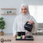 HOTEL KETTLE SET - Image 8