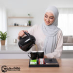 HOTEL KETTLE SET - Image 10