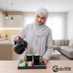 HOTEL KETTLE SET - Image 6