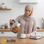 ELECTRICAL KARAK TEA MAKER - Image 3