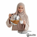 ELECTRICAL KARAK TEA MAKER