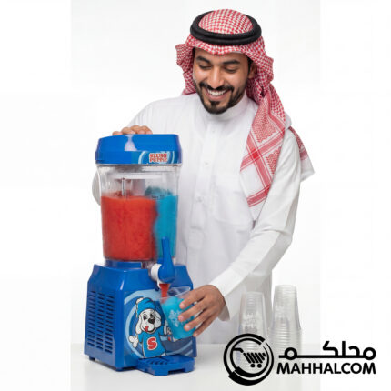 Slushie Maker
