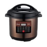 Electric Pressure Cooker - Image 12