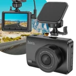 Car Dash Cam DV2 Driving Recorder - Image 5