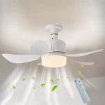 Socket Fan Light - Image 9