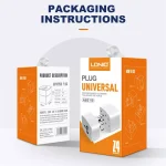 World Travel Adapter - Image 8