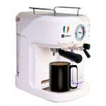 ONE TOUCH ESPRESSO MACHINE - Image 6