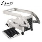 STAINLESS STEEL POTATO CHIPPER