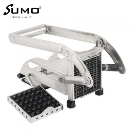 STAINLESS STEEL POTATO CHIPPER