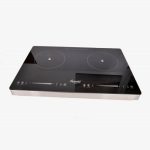 Double Infrared Cooker 3000W