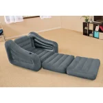 chair Inflatable Sofa bed - Image 4