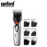 RECHARGEABLE HAIR CLIPPER - Image 5