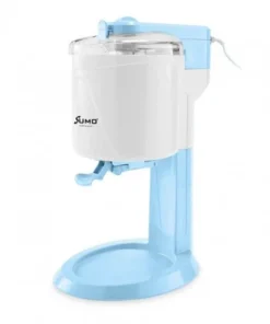 Alternative view of SOFT ICE CREAM MAKER