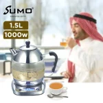 ELECTRICAL KARAK TEA MAKER - Image 8