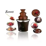CHOCOLATE FOUNTAIN