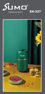 Electric Coffee Grinder 80 - Image 6