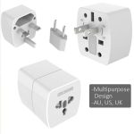 World Travel Adapter - Image 3